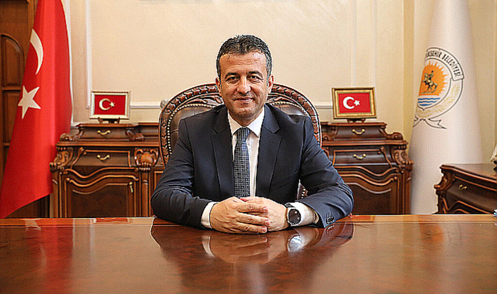 Başkan Doğan’dan 4 Bin 251 İşçiye Müjde!