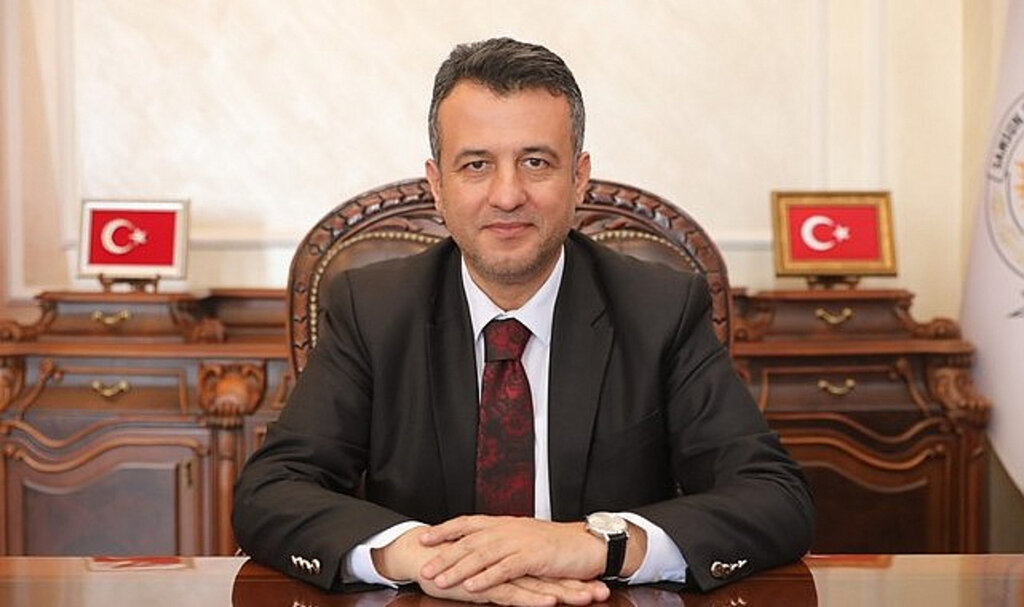 Başkan Doğan’dan SAMULAŞ Çalışanlarına Müjde!