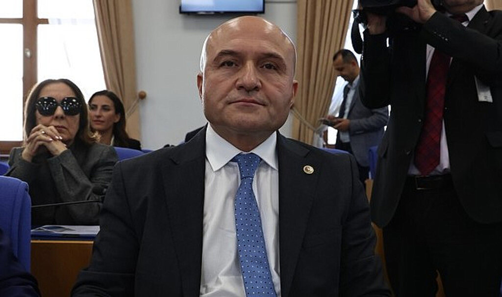 Erhan Usta, ‘Merkez Bankası Yeni Yönetimi Enkaz Devraldı’!