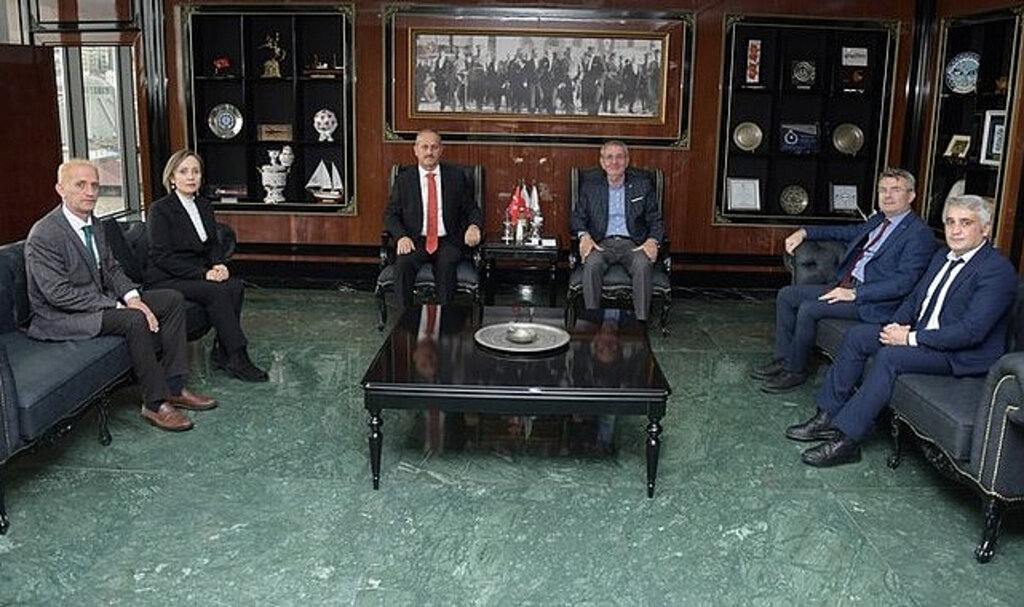 Kaya, Kayıt Dışı İstihdamla Mücadele Aralıksız Devam Ediyor!