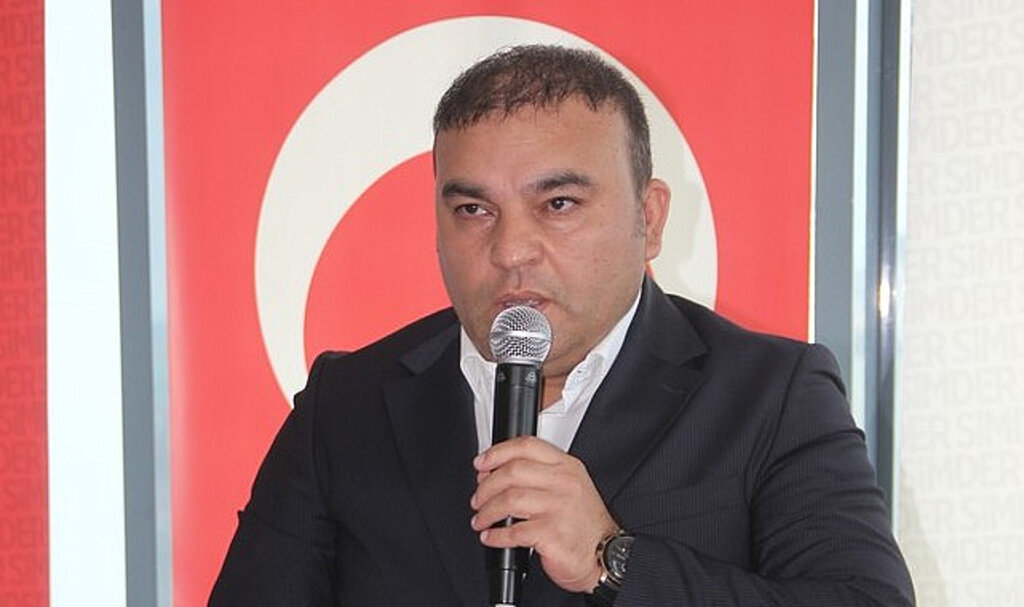 SİMDER Başkanı Sezgin Aydın, ‘Konut Kredileri Açılmalı’!