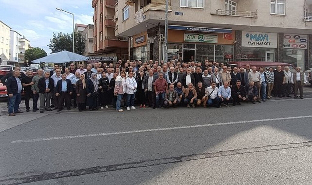 Telekomcular Birlik Beraberliği Elden Bırakmıyor!