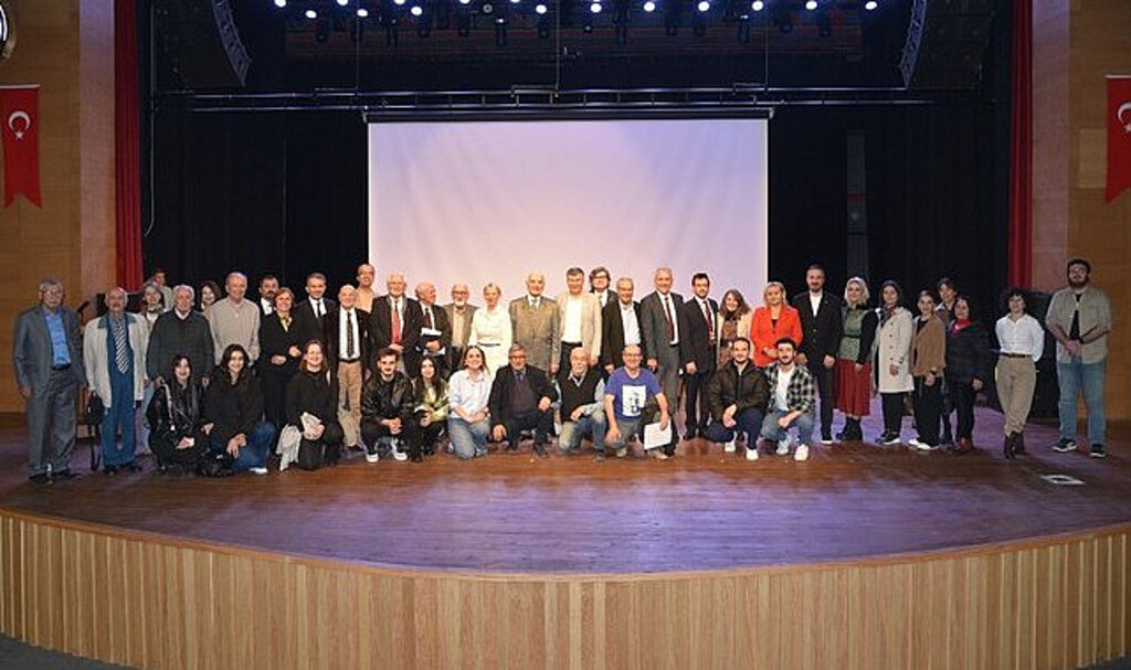 Ata Sahne’de ‘Turizm Zirvesi’ Yapıldı! 
