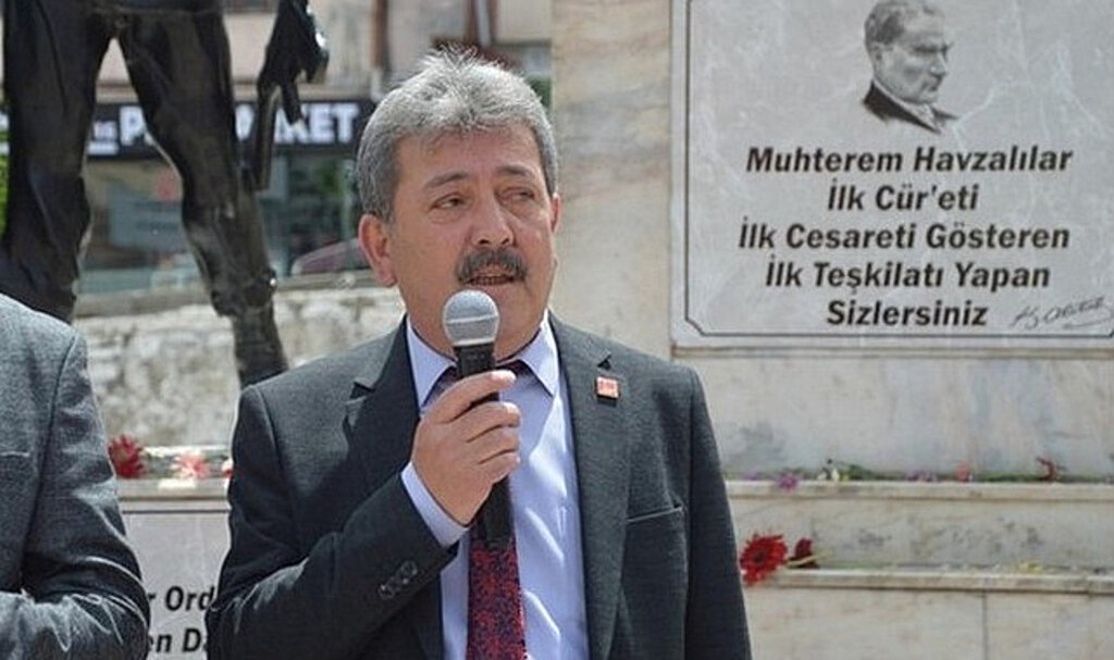 Başkan Şener Geçit, 'Kırsal Mahallelerde Altyapı Sorunları Çözüm Bekliyor'!