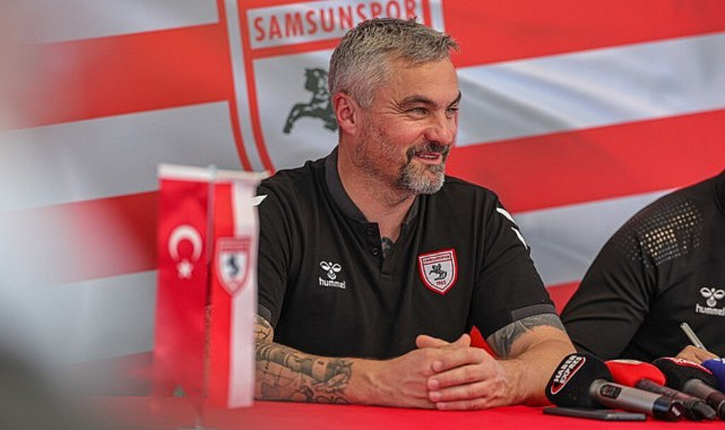Thomas Reis, Alanyaspor Maçı Öncesi Soruları Cevapladı!