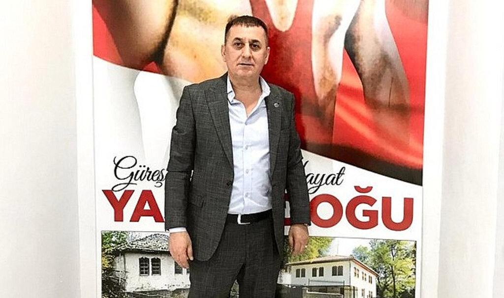 Kurtça Özenç Güven Tazeledi!