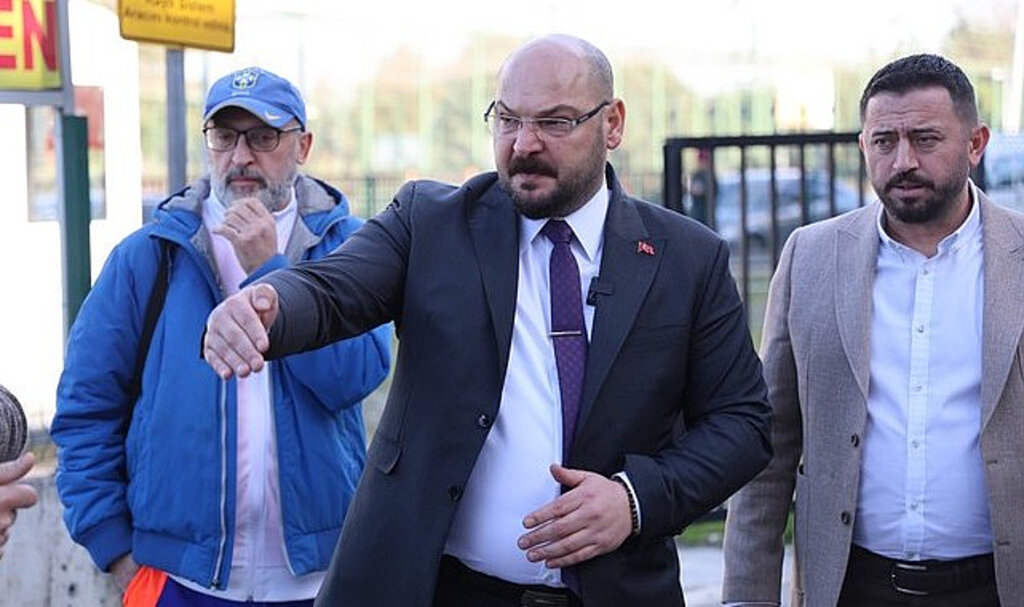 Atakum Belediyesi Ekipleri ‘Daha Güzel Atakum’ İçin Yoğun Mesaide!