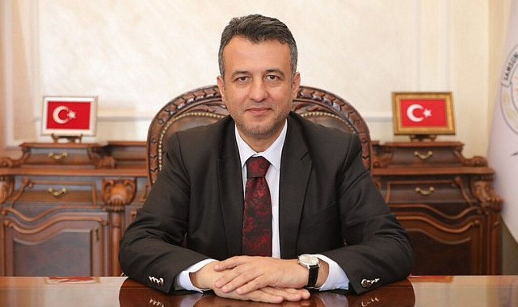 Başkan Doğan’dan Miraç Kandili Mesajı!