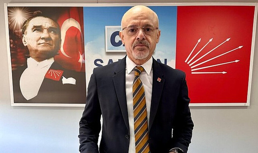 Başkan Özdağ, ‘Samsun Üniversitesinin Kurulduğu Yer Canik Yerleşkesidir ve Öyle Kalmalıdır’!