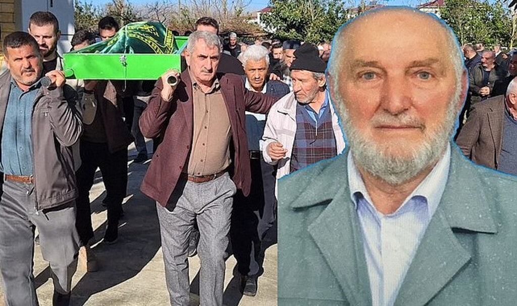 Köktaş Ailesinin Acı Günü!