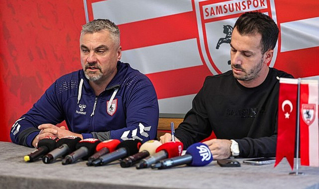 Reis, Gaziantep FK Maçı Öncesi Soruları Cevapladı! - VİDEOLU