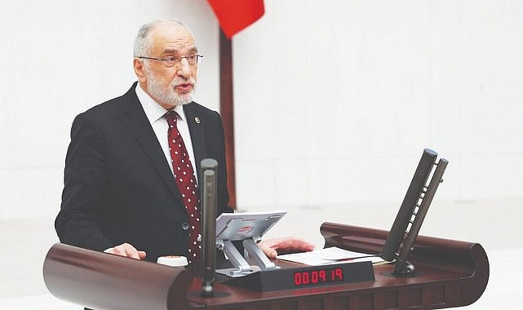 Samsun Milletvekili Mehmet Karaman’dan Öğrenci Affı Çağrısı!