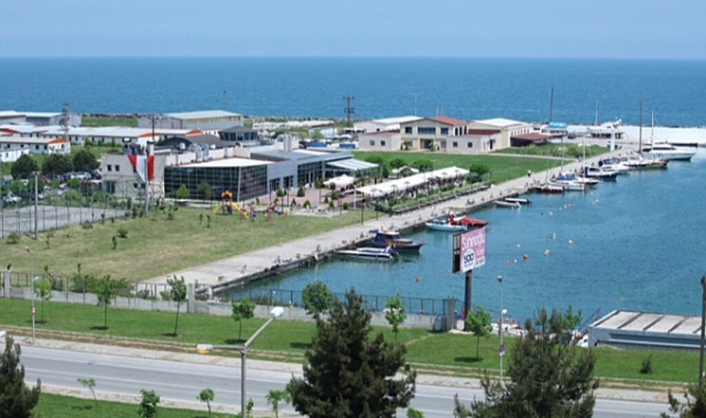 Samsun Yelken Kulübü'ne Güçlü Kadro!