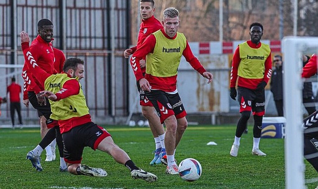 Samsunspor’un Trabzonspor Maçını İstanbul Bölgesi Hakemi Yönetecek!