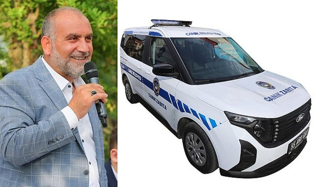 Başkan İbrahim Sandıkçı, ‘Araç Filomuzu 4 Katına Çıkarttık’!