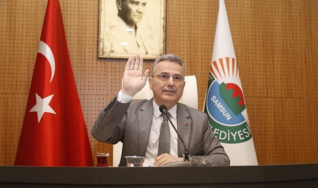 Başkan İhsan Kurnaz, ‘Ortak Sevdamız İlkadım'!