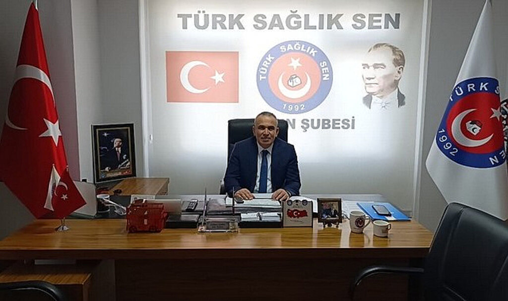 Başkan Gökhan Şahin, 2025 Aile Yılında Beklentilerini Açıkladı!