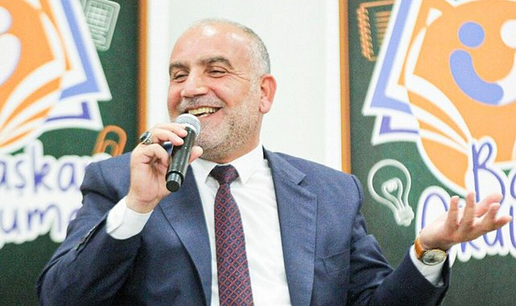 Gençler, Tüm Sınav Ücretleriniz Bu Yılda Canik Belediyesi’nden!