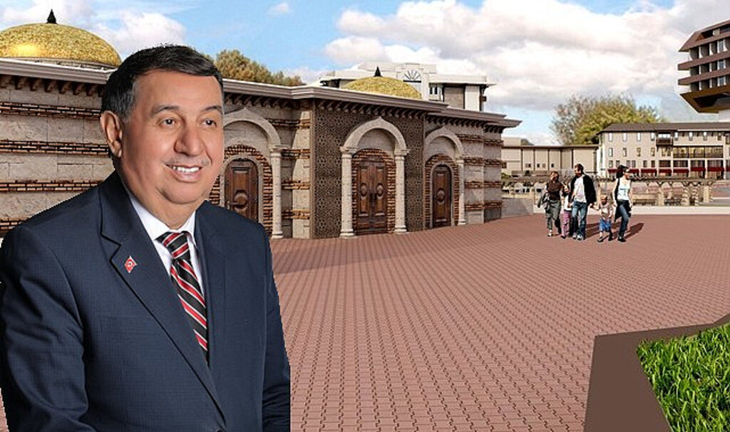Havza, Termal Turizmde Yeni Bir Çağa Hazırlanıyor!