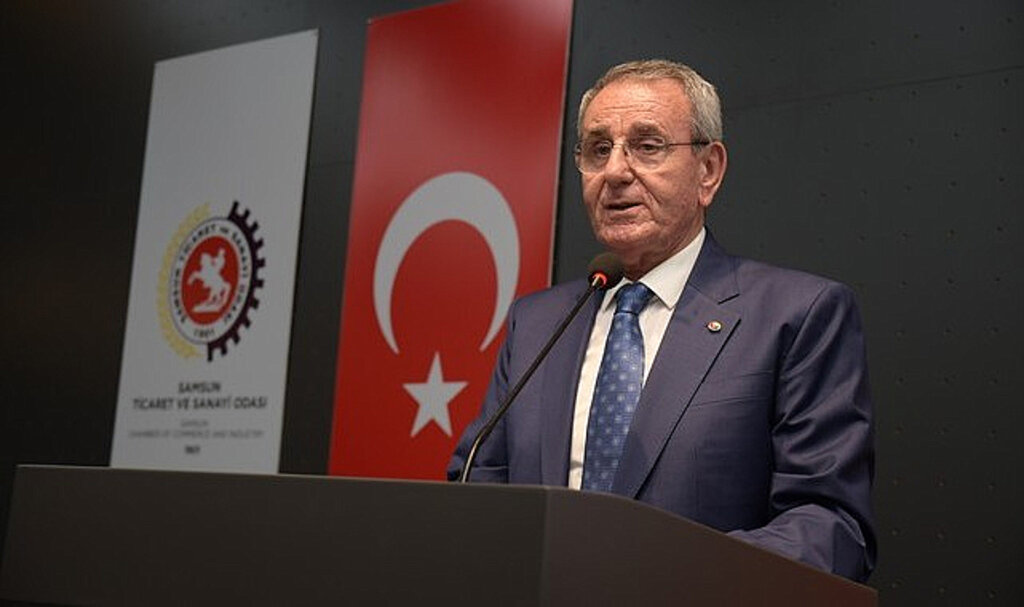 Murzioğlu, ‘Yatırımlar Samsun’u Bölgenin Yükselen Yıldızı Yapacak’!