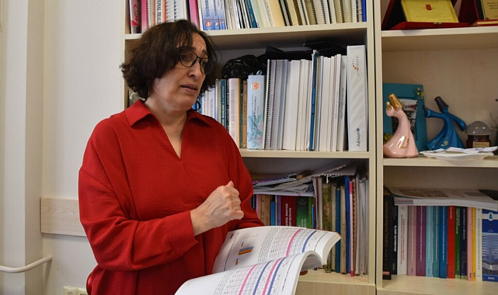 Prof. Dr. Pınar Sökülmez Kaya'dan Ramazanda Beslenme Tavsiyeleri!