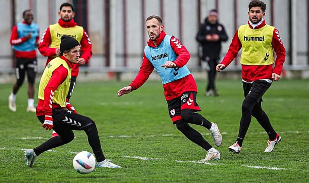 Samsunspor – Hatayspor Maçının Bilet Satışı Sürüyor!