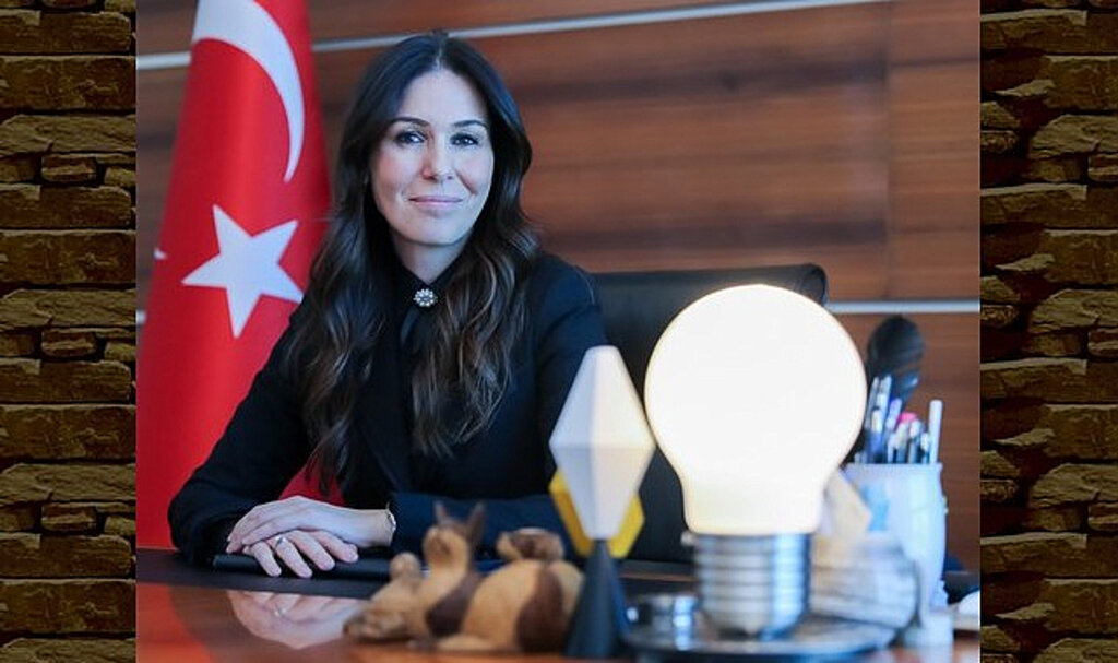 Karaaslan’dan Ramazan Bayramı Mesajı!