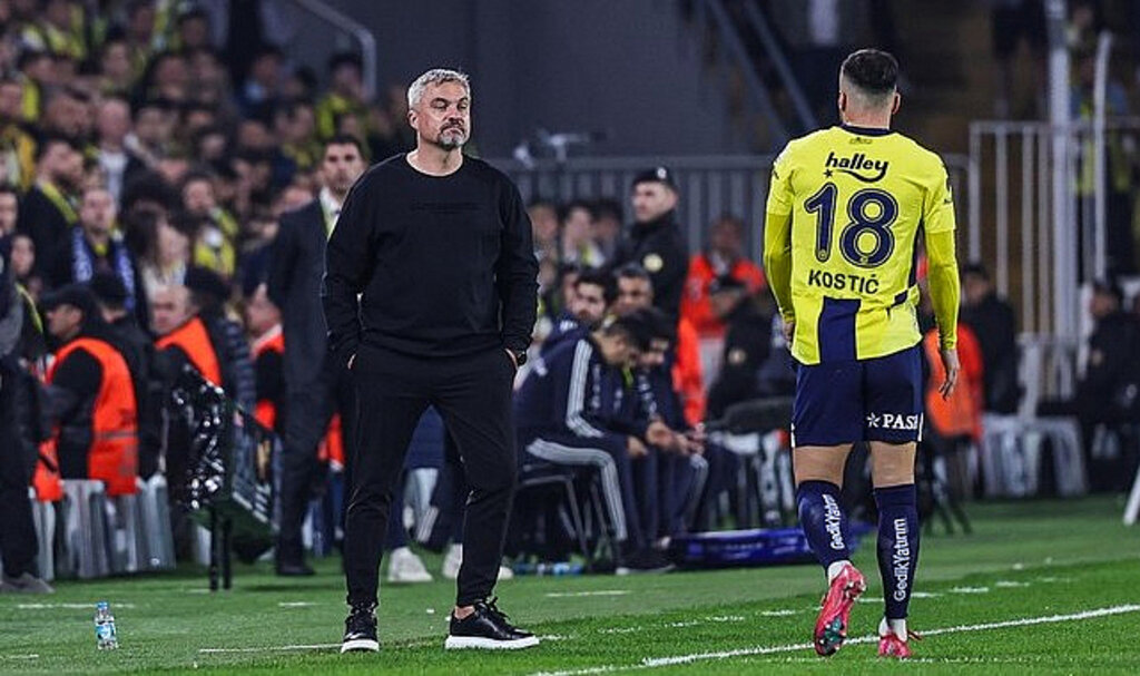 Thomas Reis, ‘Hakemin Kararı Çılgıncaydı’!