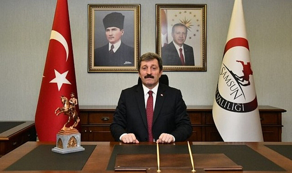Vali Tavlı’dan Ramazan Bayramı Mesajı!