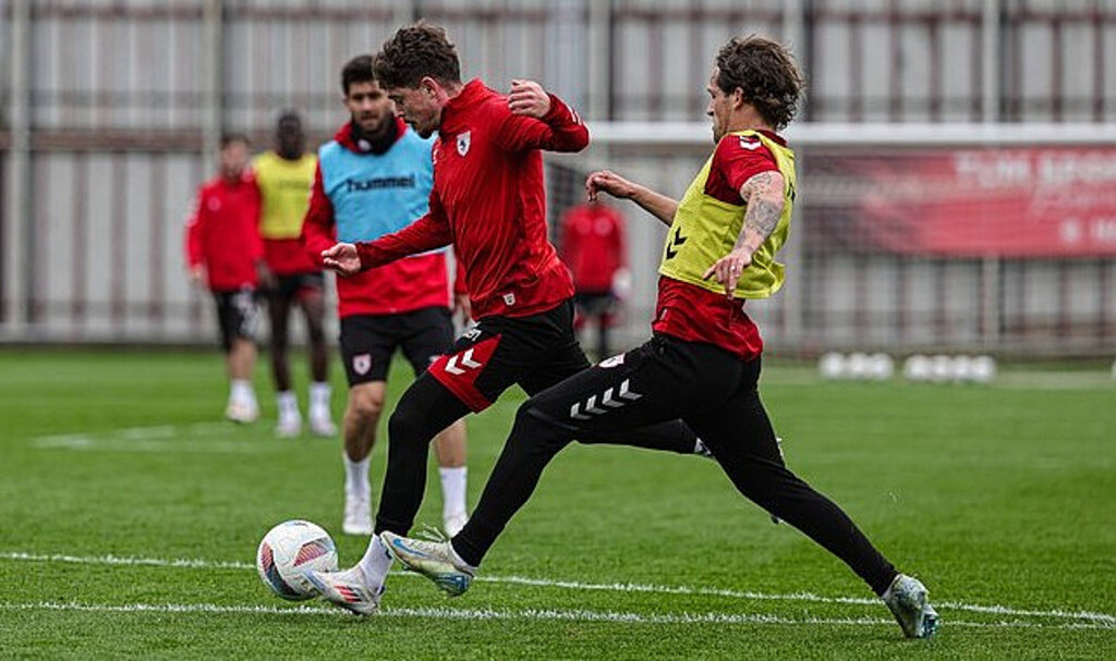 Antalyaspor – Samsunspor Maçının Hakemleri Açıklandı!