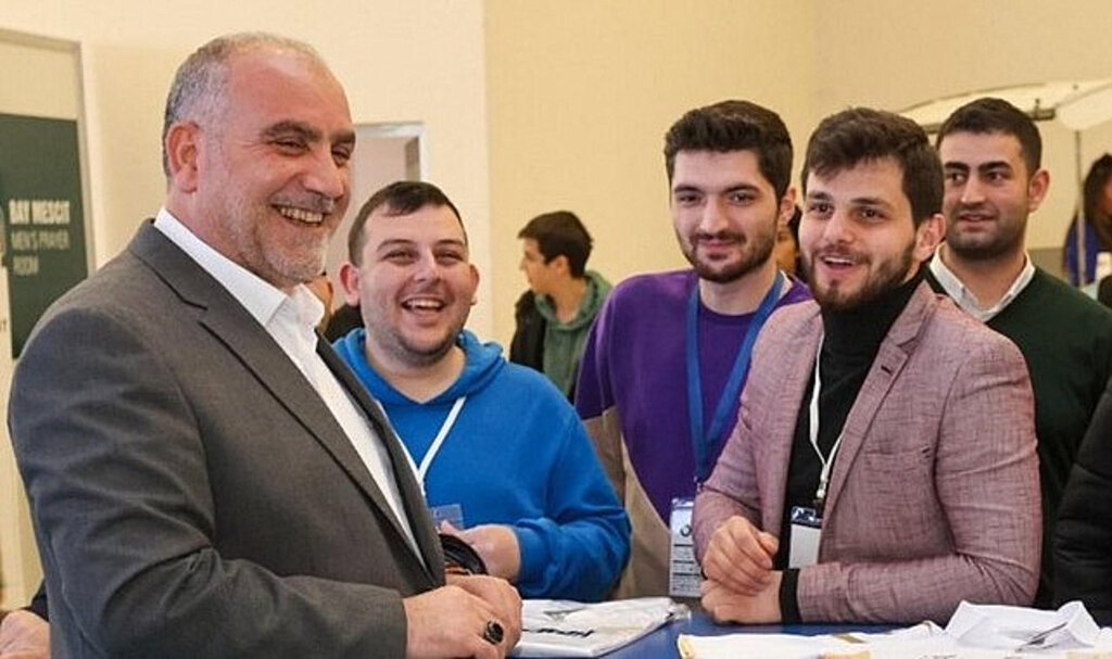 Canik Belediyesi YKS Ücret Desteği Hesaplarda!