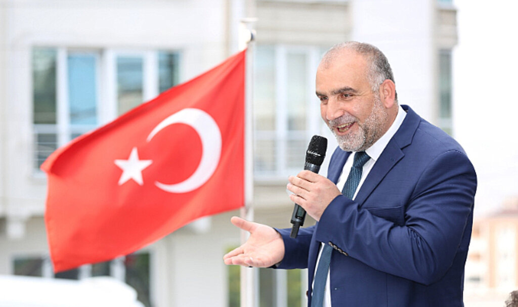 Mehmetçiklerin Asker Çantası Canik'ten! 