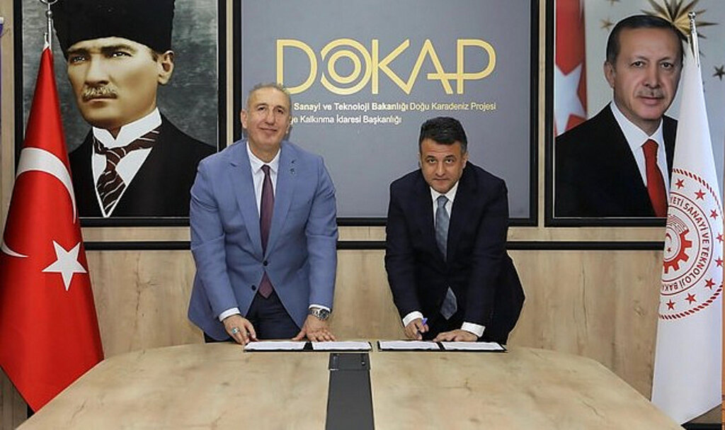 Samsun Büyükşehir Belediyesi’nden Tarıma Büyük Destek!