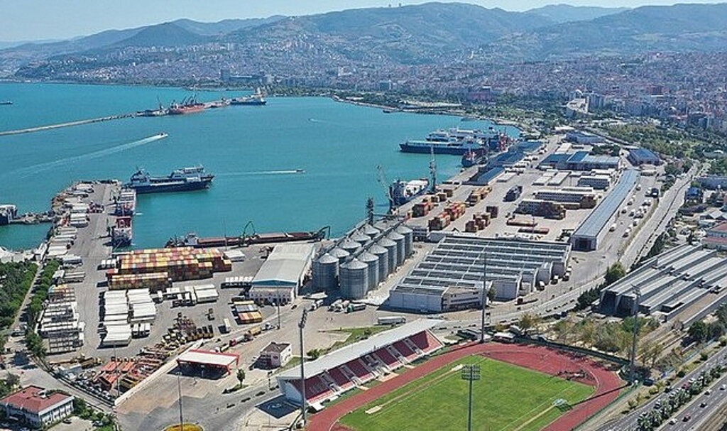 Samsun’da Yüzde 50 Kapasite Artışı Hedefleniyor!