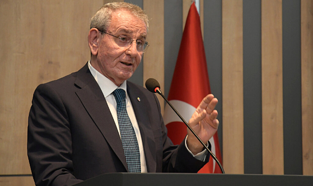 Samsun TSO Başkanı Murzioğlu'ndan Boykot İle İlgili Açıklama! 