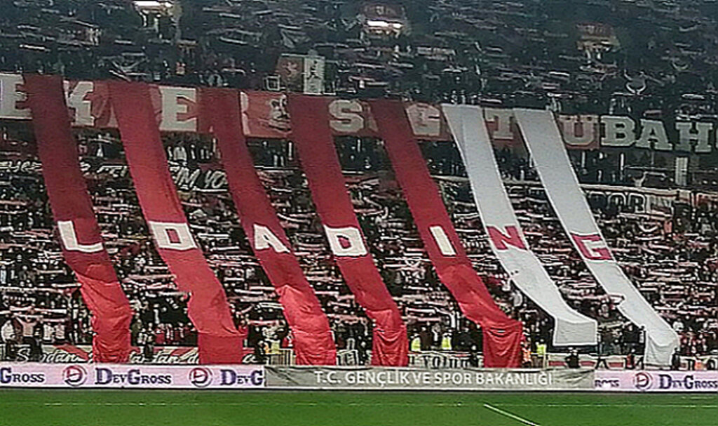 Samsunspor – Galatasaray Maçının Biletleri Satışa Çıkıyor!