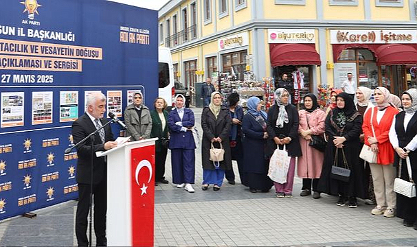 Ak Partiden 27 Mayıs 1960 Darbe Açıklaması!