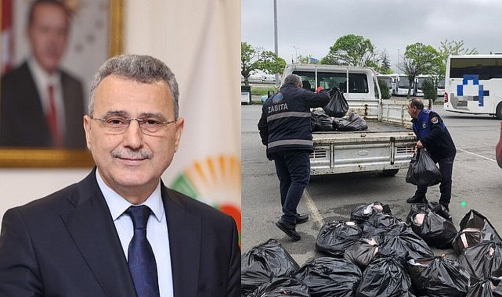 Başkan İhsan Kurnaz, ‘En Büyük Önceliğimiz Halk Sağlığı’!