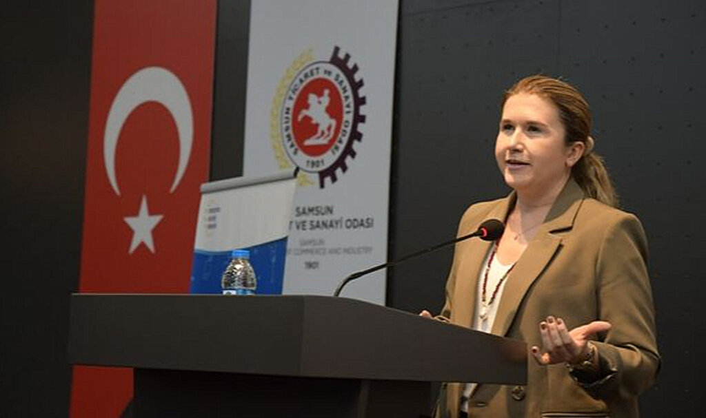 Samsun TSO’dan, “Yapay Zekâ; KOBİ'ler İçin Fırsatlar" eğitimi