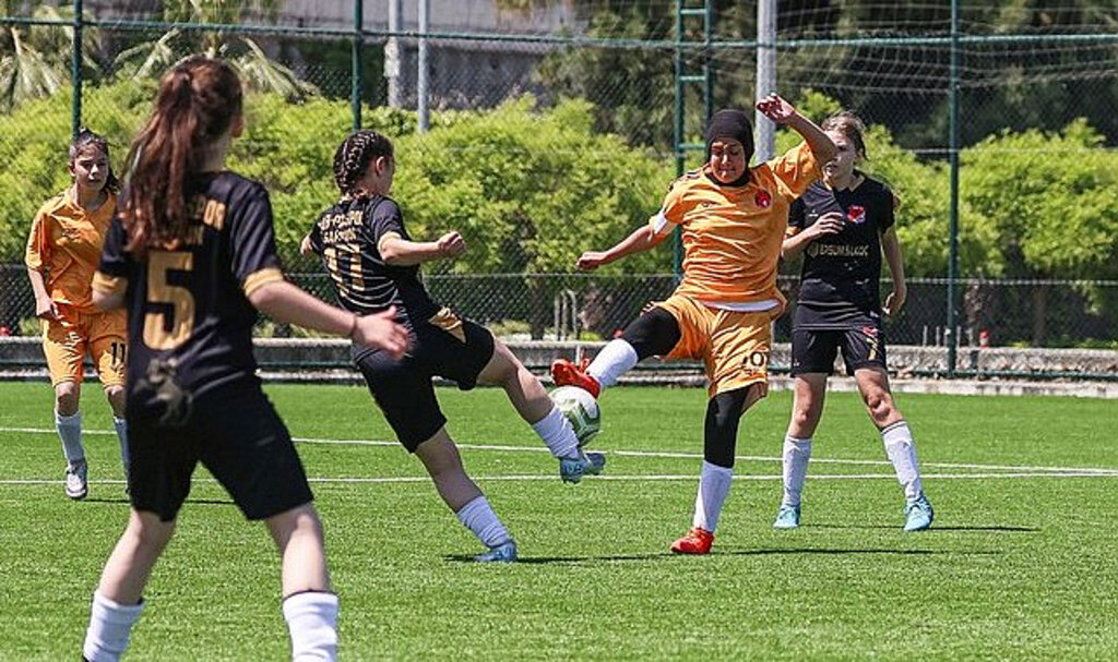 Samsunspor'da 19 Mayıs Atatürk Kupası Heyecanı!