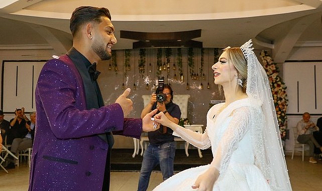 Samsunspor'un Genç Oyuncusu Dünya Evine Girdi!