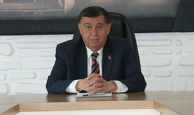 Havza Belediye Başkanı Murat İkiz’den Kurban Bayramı Mesajı!