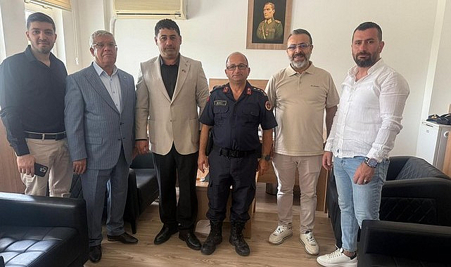 MİSİAD'dan Anlamlı Ziyaret!