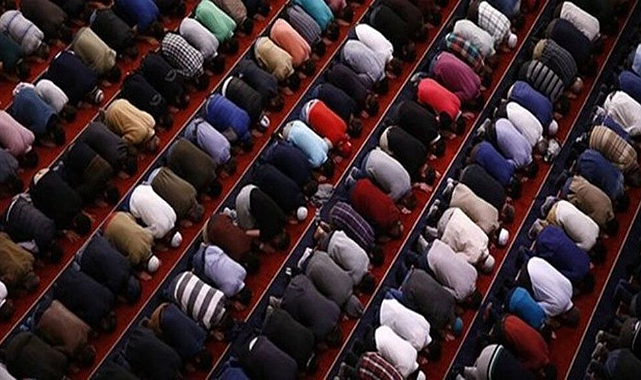 Samsun’da Kurban Bayramı Namazı Kaçta Kılınacak? Bayram Namazı Nasıl Eda Edilir?