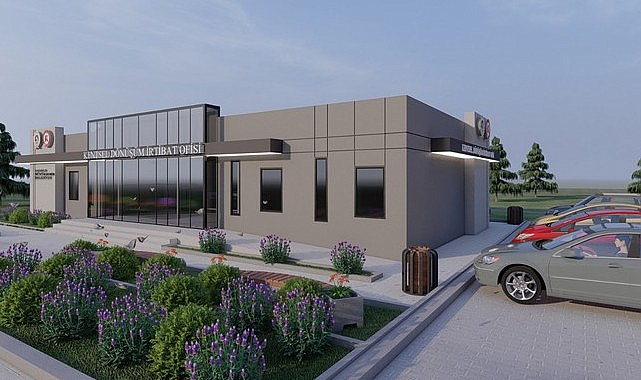 Samsun’un 3 Noktasında Kentsel Dönüşüm Ofisleri Açılıyor!