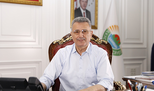 Başkan Kurnaz, 'Çocuklarımızın Mutluluğu Her Şeye Rağmen Değer'! 