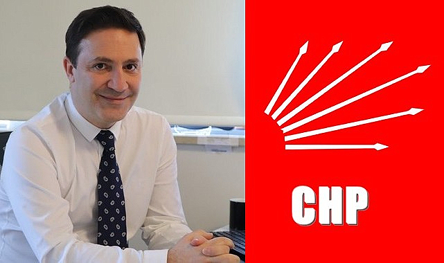 CHP Atakum’da Sürpriz Aday!