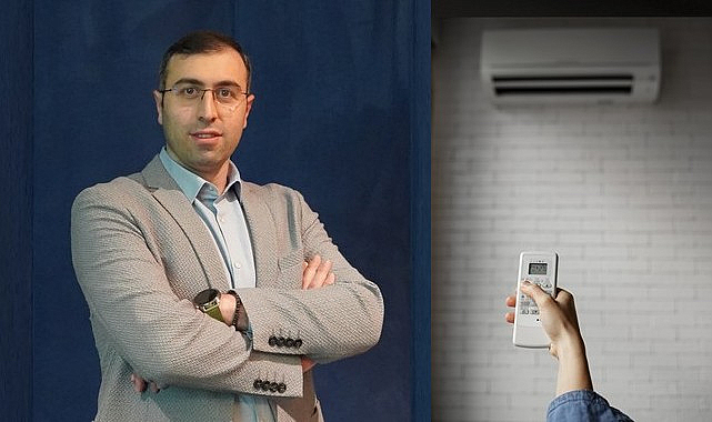Klima Kullanırken Alerji Riskini Azaltmanın 5 Yolu!