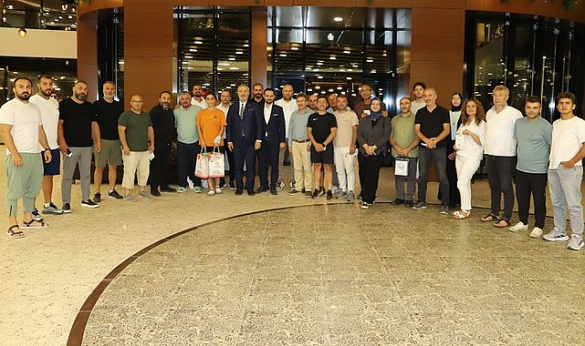 Nebiyan Doğa ve Gençlik Festivali Son Toplantısı Gerçekleşti!