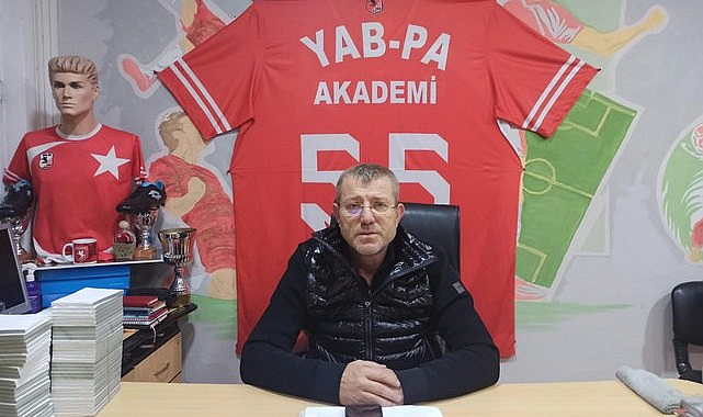 Samsun Futbolunda Yeni Bir Dönem! Yabpa Spor Kulübü Liderliğinde Genç Yeteneklere İkinci Şans Kapısı Açılıyor…